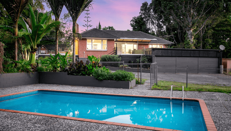 237 Woodlands Park Road, Titirangi