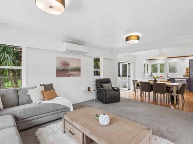 237 Woodlands Park Road, Titirangi