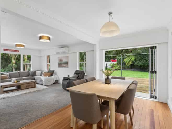 237 Woodlands Park Road, Titirangi