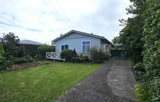 72 Broadway, Waitara