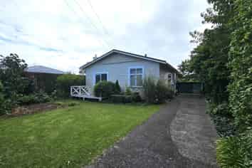 72 Broadway, Waitara