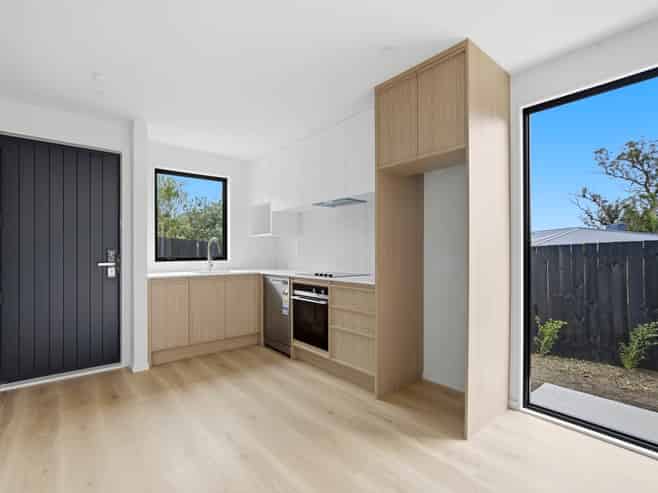 Lot 5/14  Lyttelton Avenue, Forrest Hill