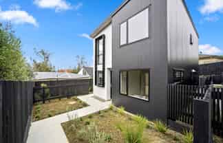 Lot 5/14  Lyttelton Avenue, Forrest Hill