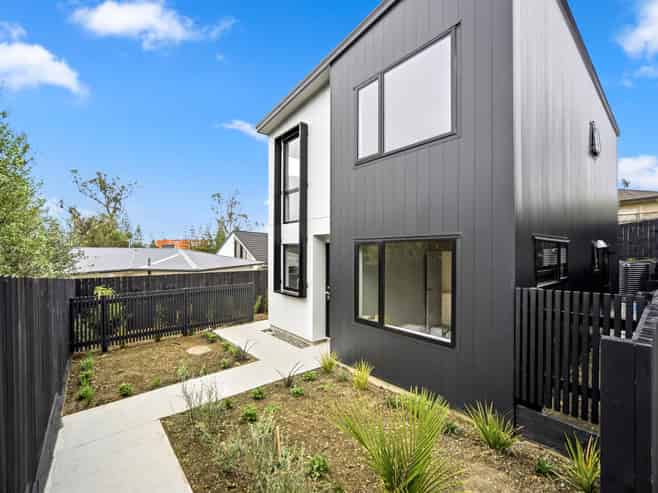 Lot 5/14  Lyttelton Avenue, Forrest Hill