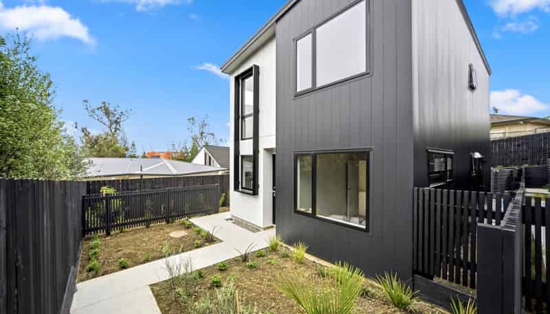 Lot 5/14  Lyttelton Avenue, Forrest Hill