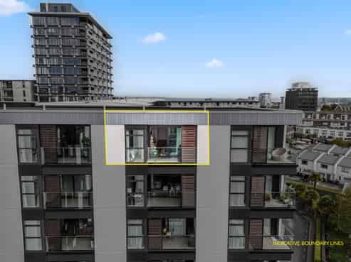 402/9 Madeira Lane, Grafton