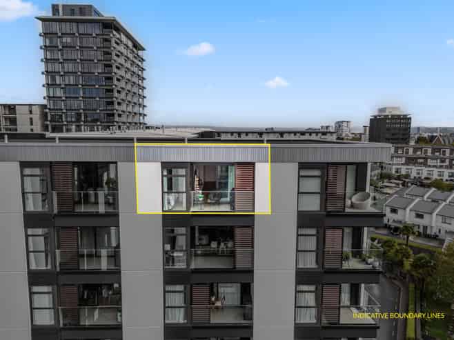 402/9 Madeira Lane, Grafton