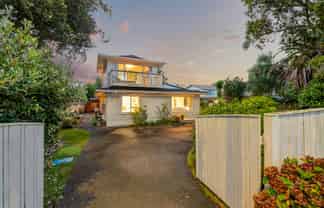 1/468 Hibiscus Coast Highway, Orewa