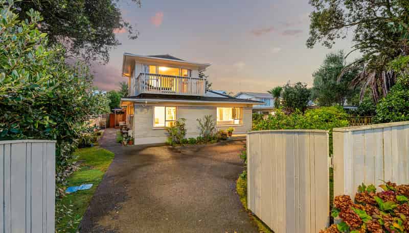 1/468 Hibiscus Coast Highway, Orewa