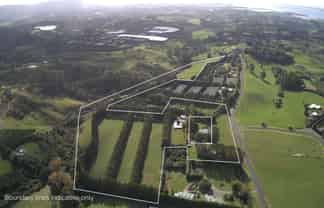 482B Esdaile Road, Whakamarama