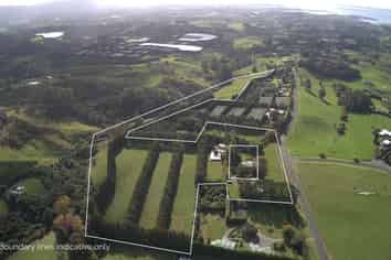 482B Esdaile Road, Whakamarama