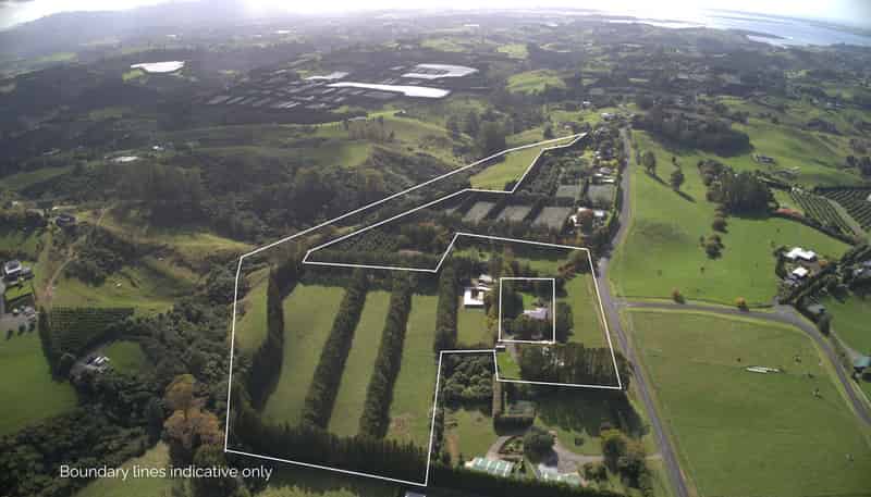 482B Esdaile Road, Whakamarama