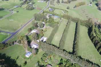 482B Esdaile Road, Whakamarama