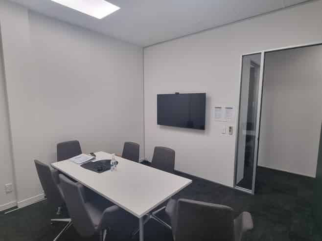 Quality Office Premises on Broadway