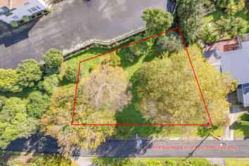 Lot 1 Hillside Terrace, Saint Johns Hill