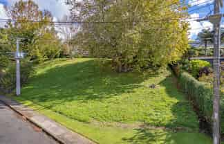 Lot 1 Hillside Terrace, Saint Johns Hill