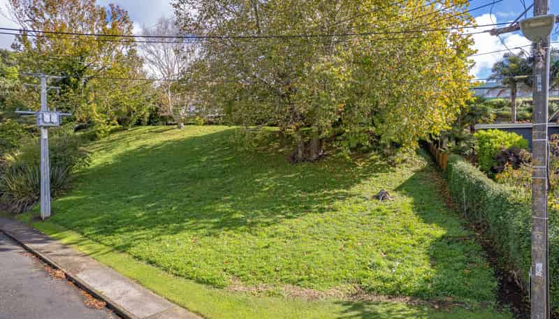 Lot 1 Hillside Terrace, Saint Johns Hill