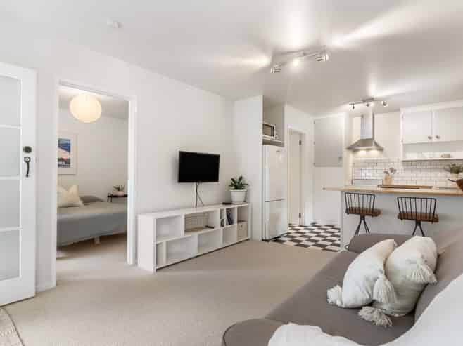 4/12 New Street, Saint Marys Bay