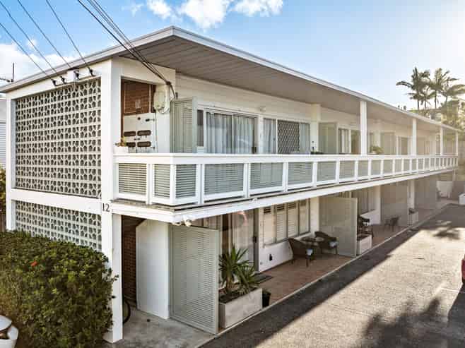 4/12 New Street, Saint Marys Bay