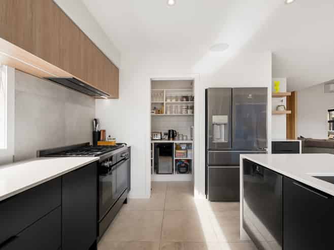 12 Pounamu Avenue, Wanaka