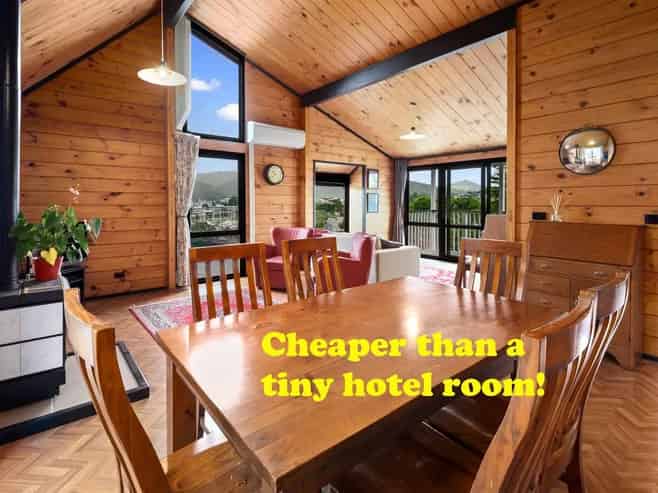 16 The Bluff, Riverside