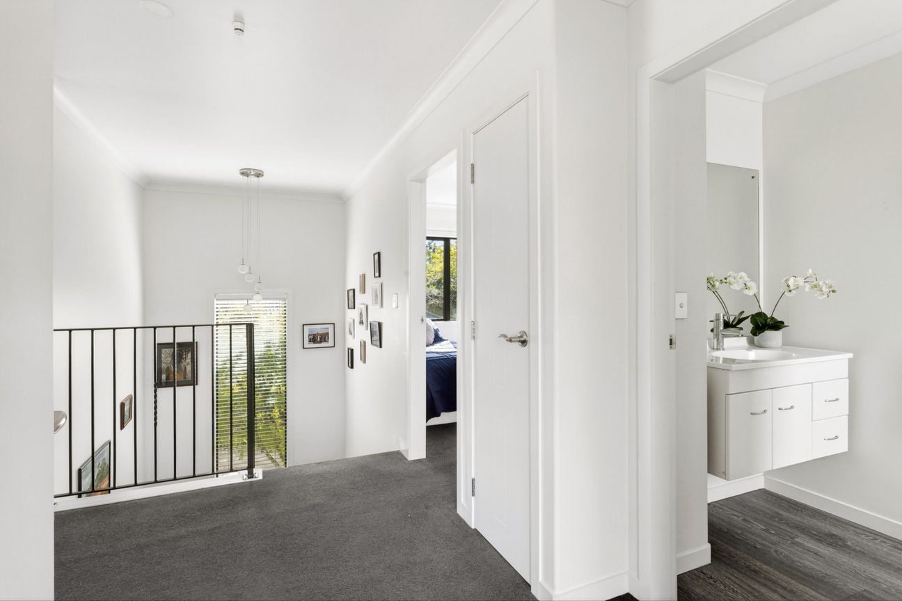 Flexible family living - Ansicht 4
