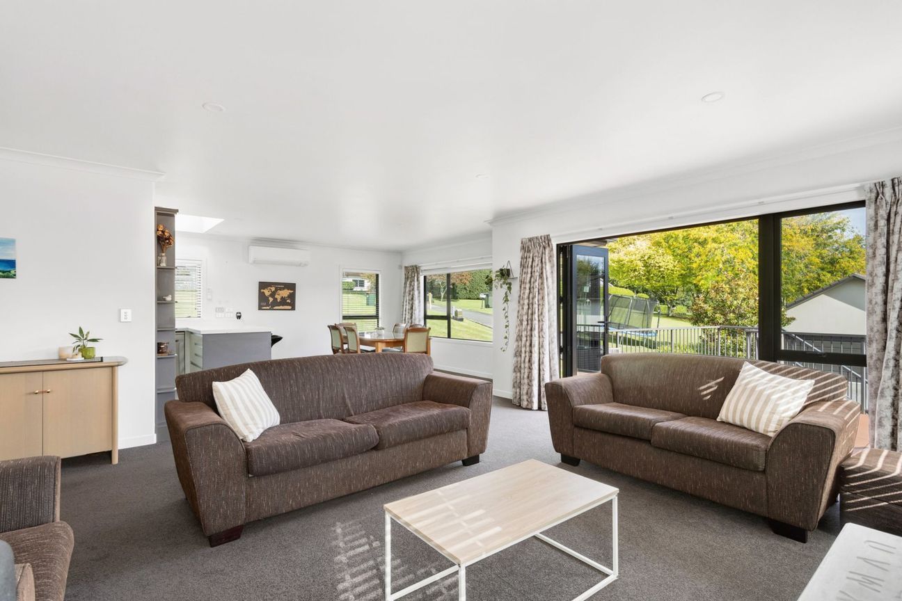 Flexible family living - Mehr