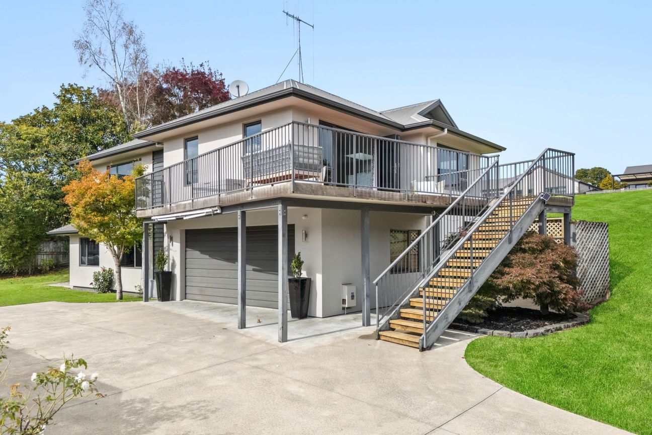 Flexible family living - Ansicht 2
