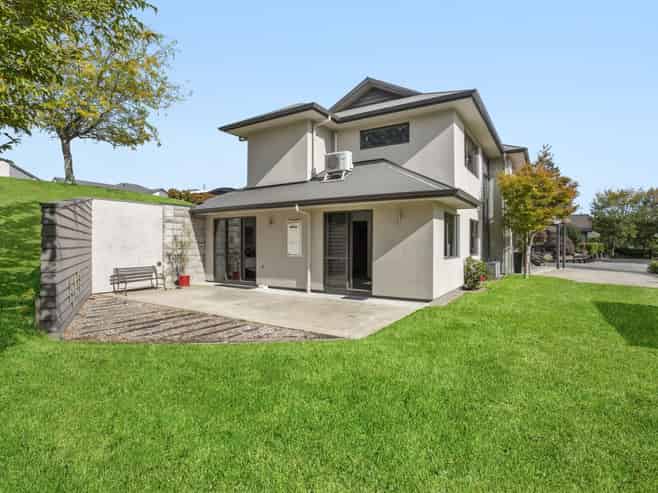 17 Addison Street, Cambridge