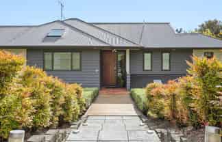 17 Addison Street, Cambridge