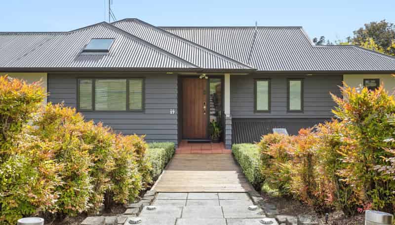 17 Addison Street, Cambridge