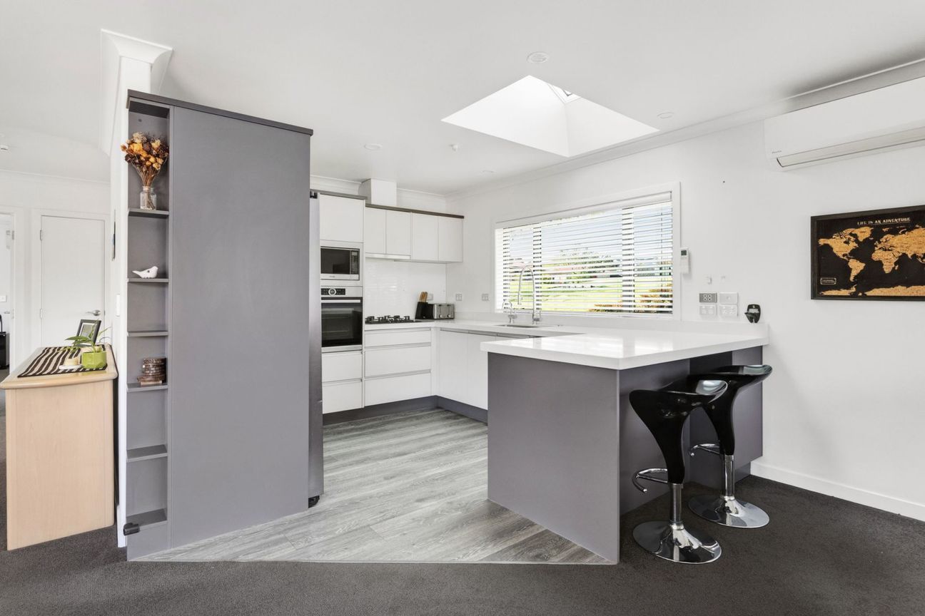 Flexible family living - Ansicht 5
