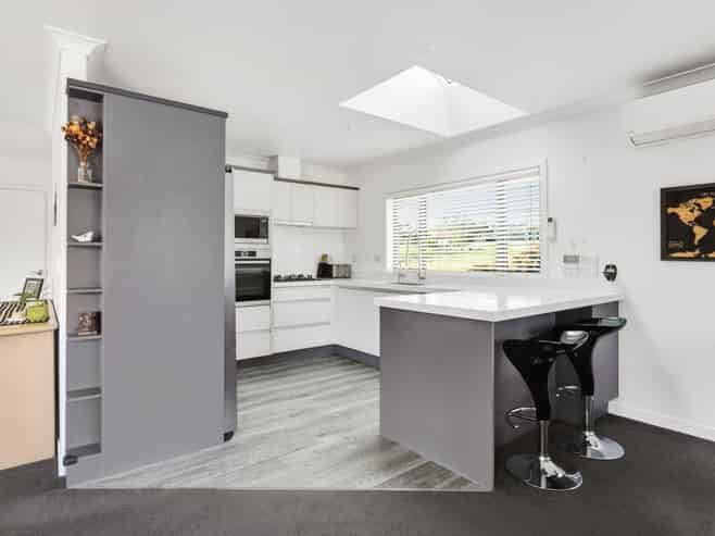 17 Addison Street, Cambridge