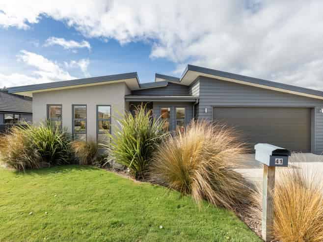 41 Stalker Road, Lower Shotover