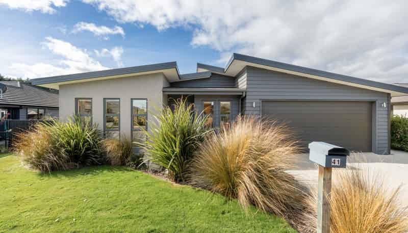41 Stalker Road, Lower Shotover