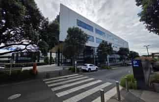 Premium Office Sublease in Central Park