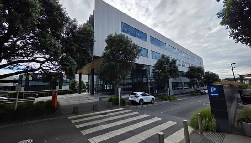 660-670 Great South Road, Ellerslie