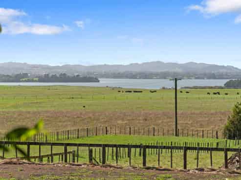 262B Urquhart Road, Karaka