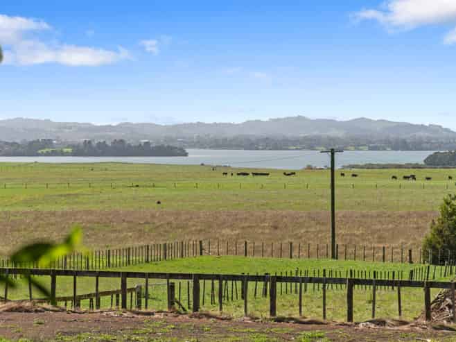 262B Urquhart Road, Karaka