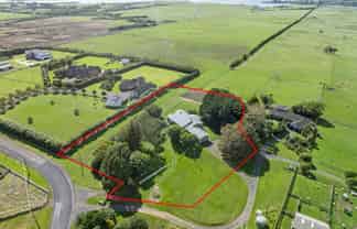 262B Urquhart Road, Karaka