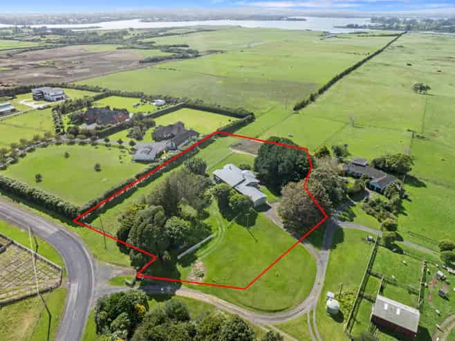 262B Urquhart Road, Karaka
