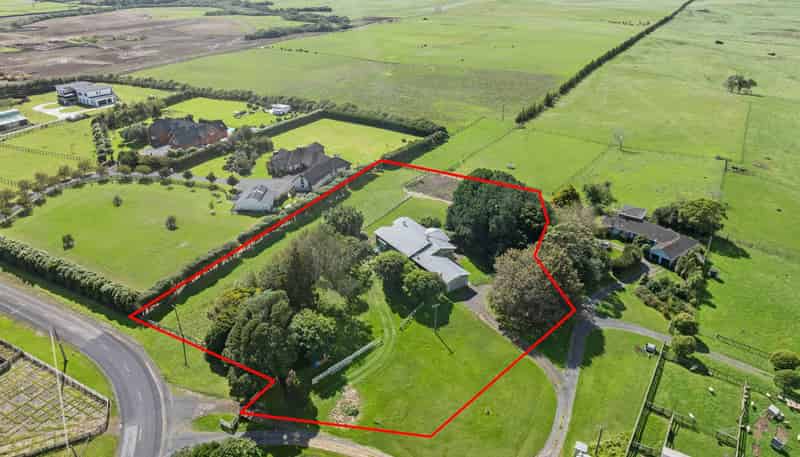 262B Urquhart Road, Karaka