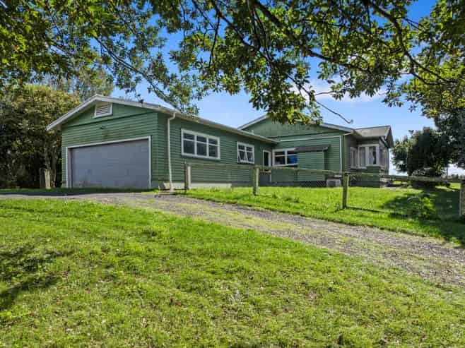 262B Urquhart Road, Karaka