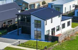 100 Rimu Street, Te Kauwhata