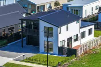 100 Rimu Street, Te Kauwhata