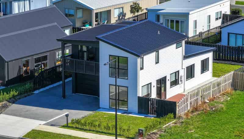 100 Rimu Street, Te Kauwhata