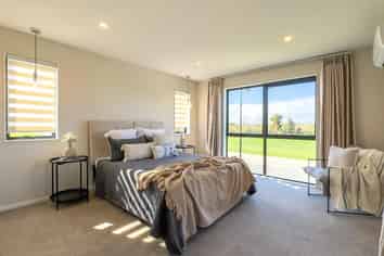 100 Rimu Street, Te Kauwhata