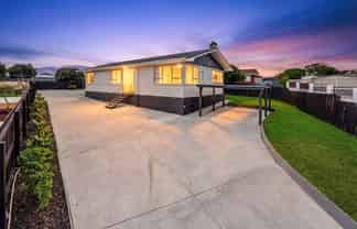 10 Rimini Place, Clover Park