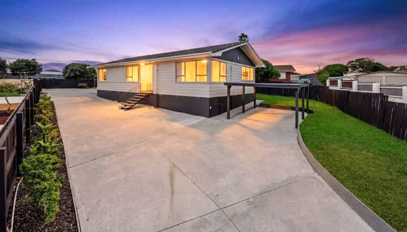 10 Rimini Place, Clover Park