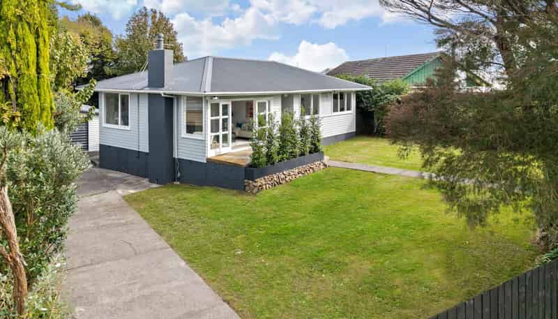 11 Royal Arch Place, Papakura